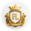 Princely crest logo